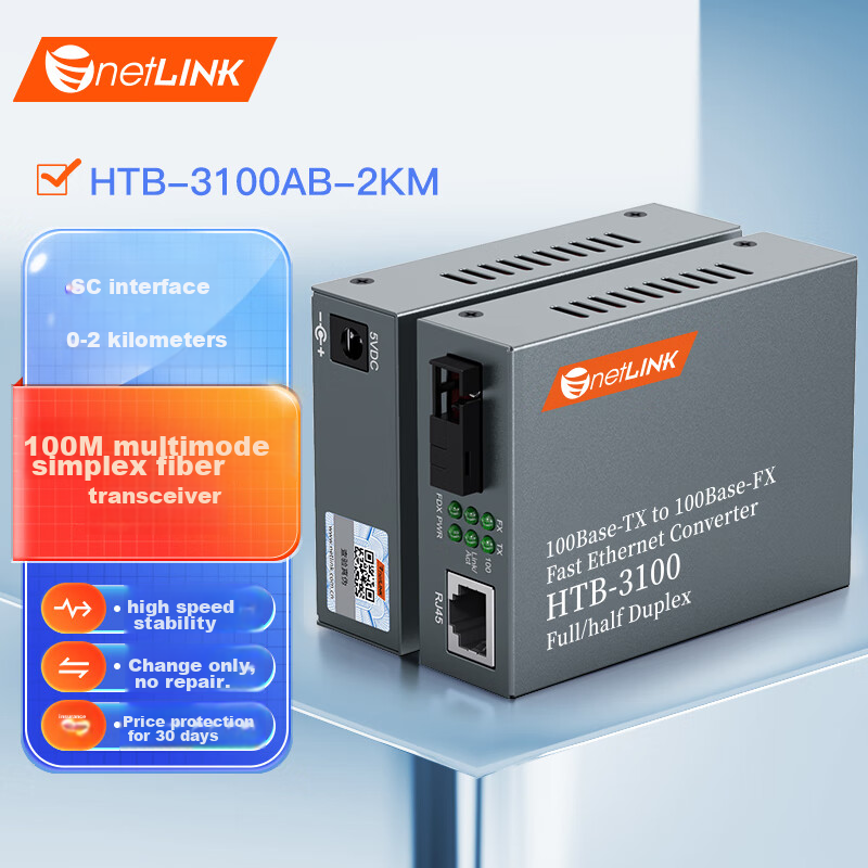 NetLINK HT-01300261