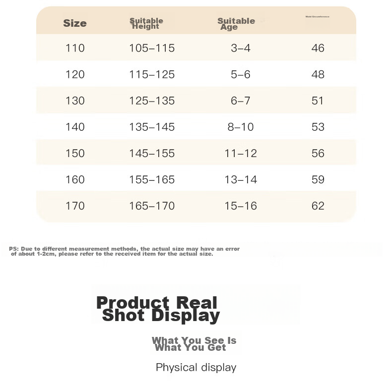 LangSha Children's Trendy Personalized Underwear, Boxer Briefs for Teenagers, Class A Boys' Underwear, Shorts for Older Boys, Size 120 10