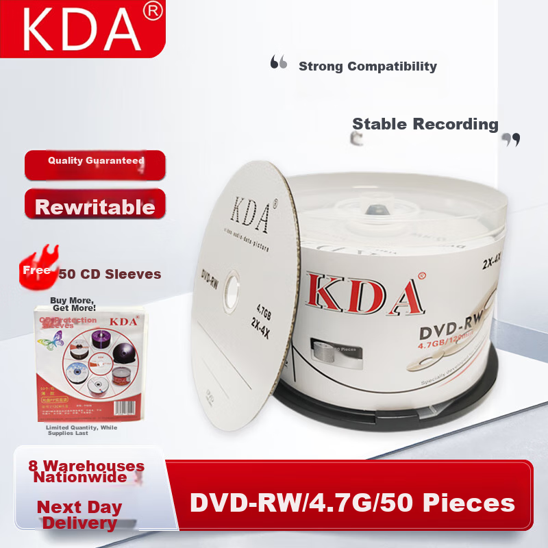 KDA Erasab-0137869