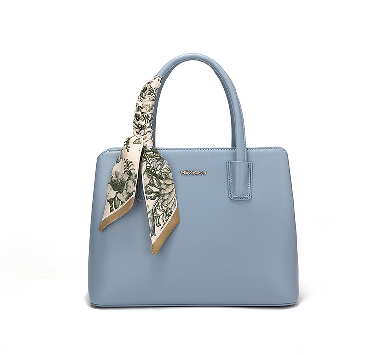 MEXICAN Women's Bag 2026 New Large Capacity Handbag Mom Bag Crossbody Shoulder Bag Light Luxury Birthday Gift for Mom 22
