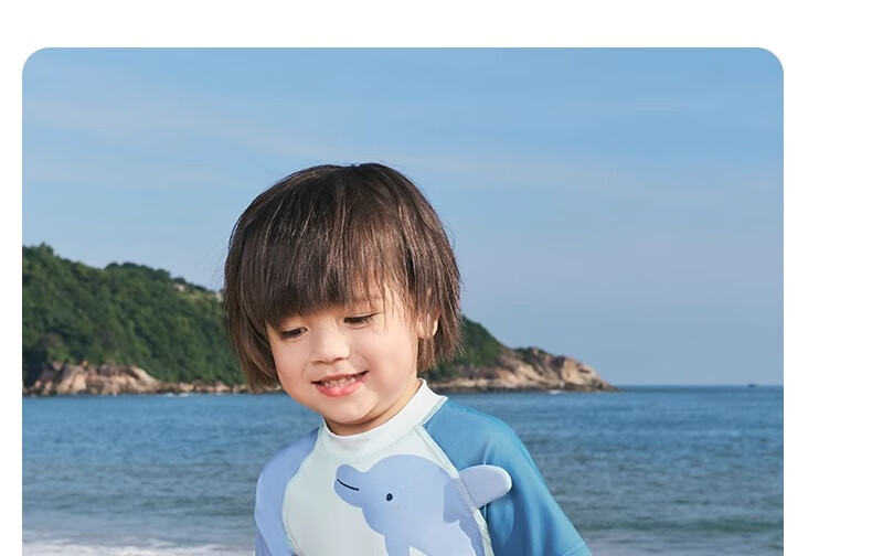Niduoxiong Baby Swimsuit, Children's Swimwear, Boys And Girls Swimwear, Class A One-Piece Swimsuit for 2-3 Year Old Infants And Toddlers 31