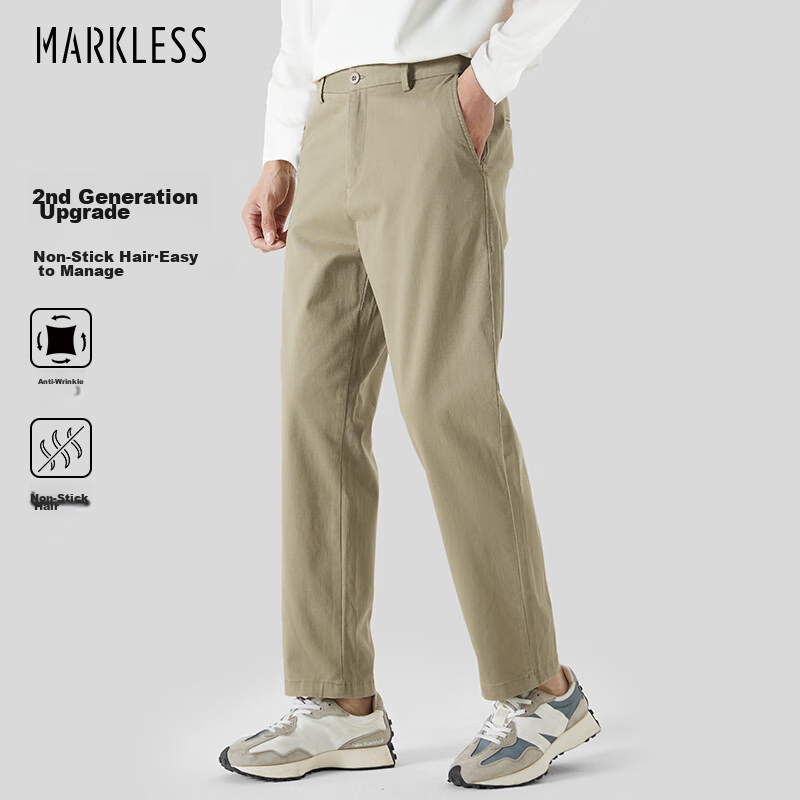 MARKLESS C-0117573