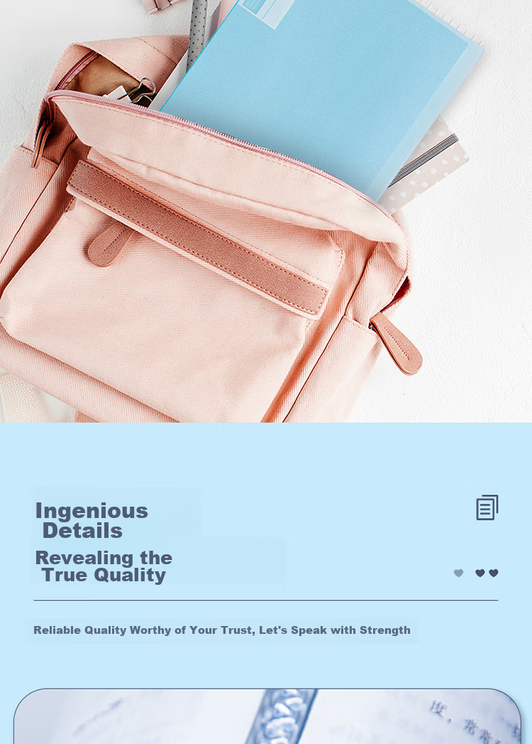 Deli A4/30-Page Pastel Document Folder Student Exam Paper File Folder Certificate Collection Folder Prenatal Checkup Report Organizer Office Document Protector 3 Mixed Colors Pack 27151 11