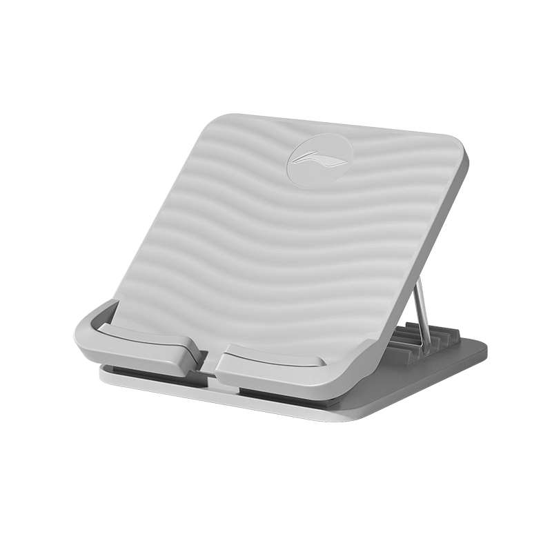 Li-Ning Stretching Board, Inclined Pedal, Calf Stretcher, Home Leg Beauty Stretching Bench, Standing Foldable Device for Ankle Rehabilitation And Fitness