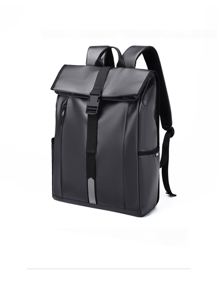 GOLF Backpack for Men And Women, Travel Backpack, Student Schoolbag, 16/17.3-Inch Laptop Bag, Functional Sports Backpack 16