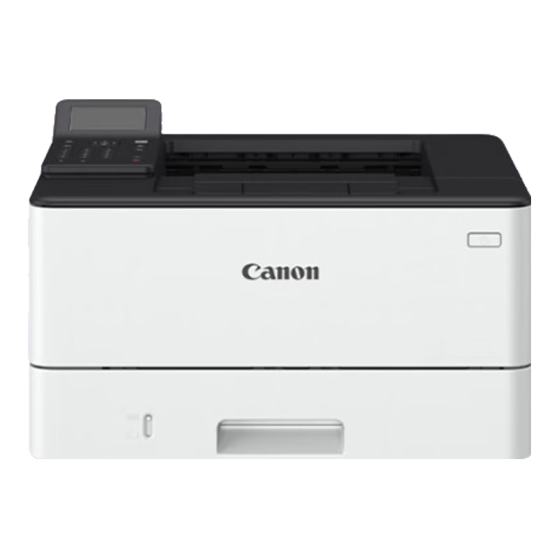 Canon LBP243dw A4 Wireless Monochrome Laser Printer Single Function (Auto Duplex Printing/Fast Printing/Energy Saving Home Use)