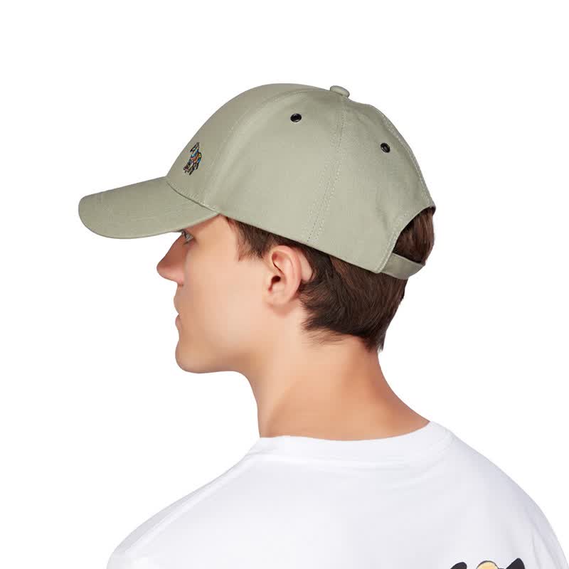 【保罗史密斯棒球帽】保罗史密斯 paul smith 21秋冬新款 男士时尚