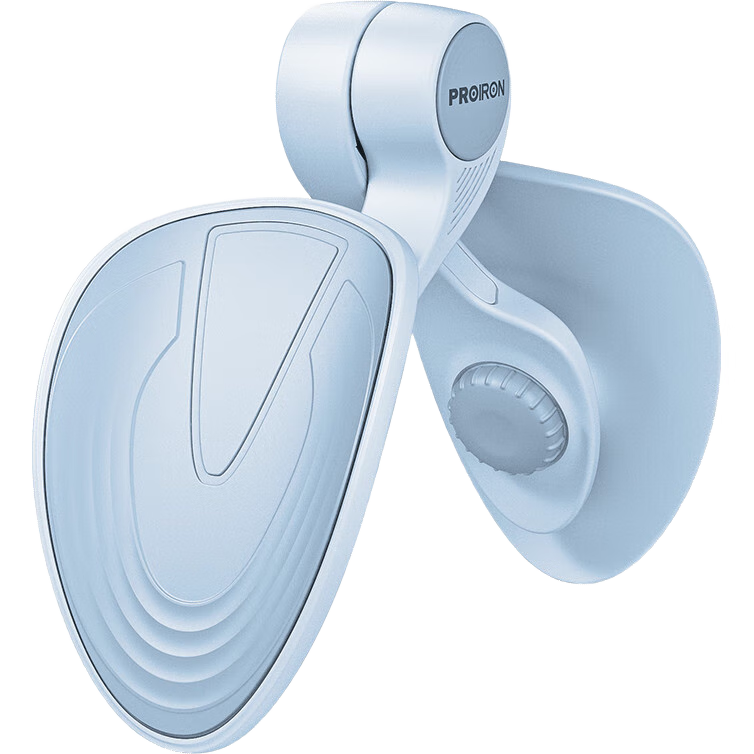 PROIRON Pelvic Floor Muscle Trainer Leg Exerciser Thigh Lifters Kegel Trainer for Men And Women, Blue