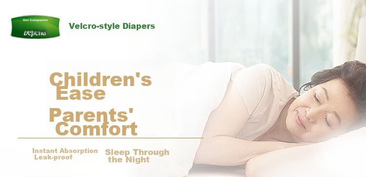 Depend Adult Diapers, M Size, 10 Pieces, Waist Circumference 80-105cm, for Elderly, Specialized Adult Incontinence Pads, Bedridden, Postpartum, Leak-Free 1