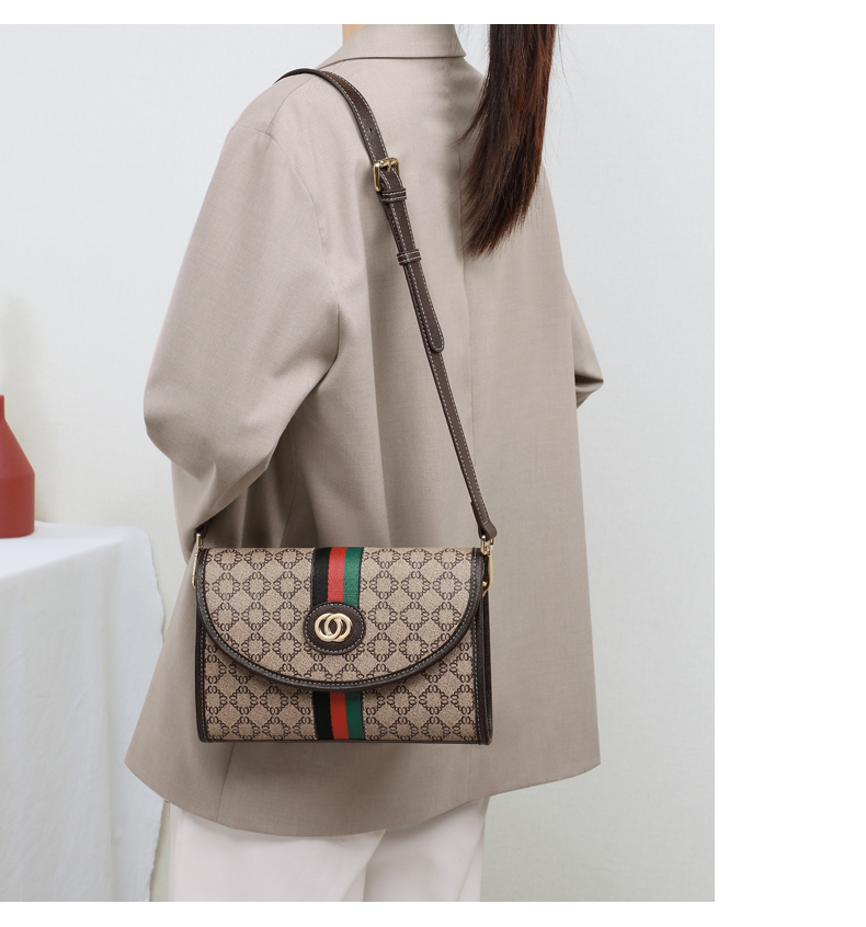 Aiqinghai Handbag, Women's Bag, Phone Pouch, Crossbody Bag, Shoulder Envelope Bag, Small Square Bag, Birthday And Mother's Day Gift, Practical Present for Mom 11