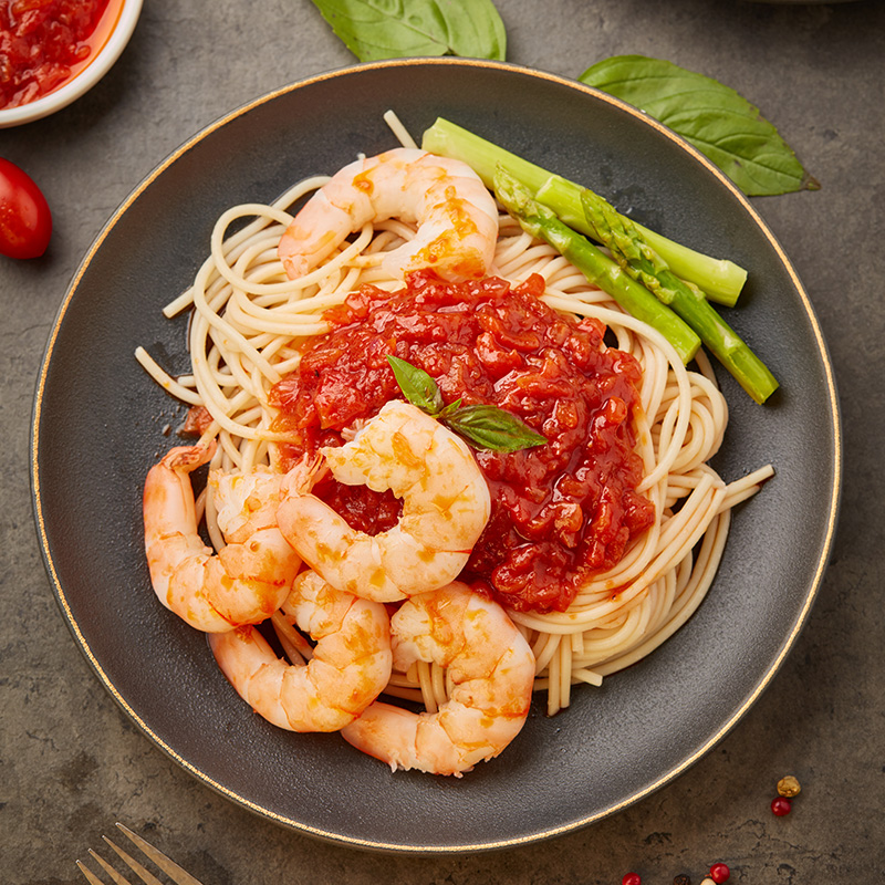 GUO LIAN国联  黑虎虾仁 去冰净重200g独立包装 13-23只 京东虾仁品质保障