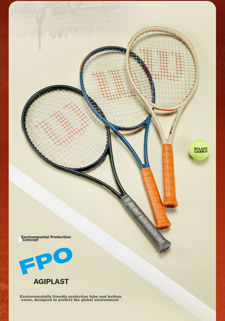 Wilson SHIFT 99V1 WR145311U2, Professional Full Carbon Adult Tennis Racket, Same Model As Sakkari 3