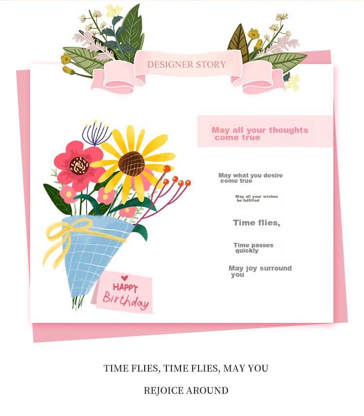 Kuyibao Birthday Scene Decoration for Women, 18th Birthday Decorations, Backdrop Setup, Balloons, Eighteen Party, Adult Ceremony 2