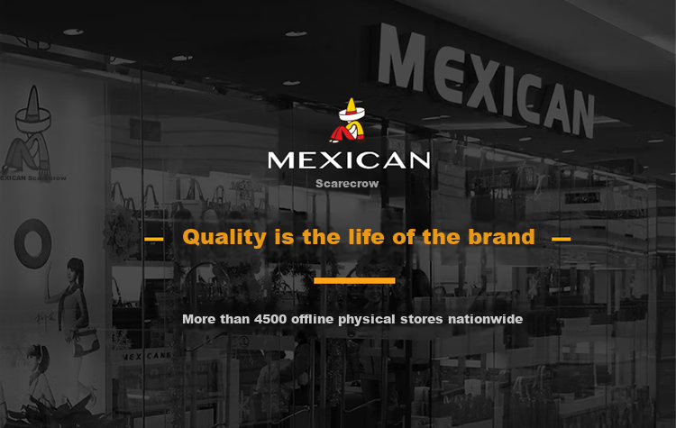 MEXICAN Handbag, Women's Bag for Commuting, 2026 Crossbody Shoulder Bag, Light Luxury, Valentine's Day Gift for Wife Or Girlfriend 3