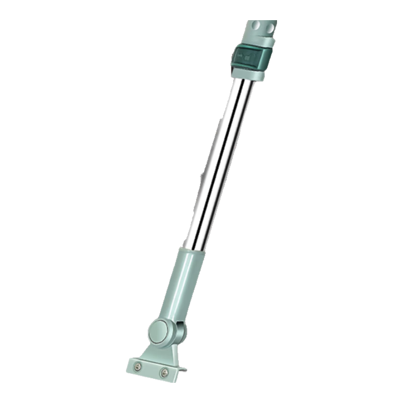 TOMMY DUCK Magic Squeegee And Floor Scrubber, Dual-Use for Water Scraping And Floor Cleaning, Multifunctional Silicone Floor Scraper And Water Wiper