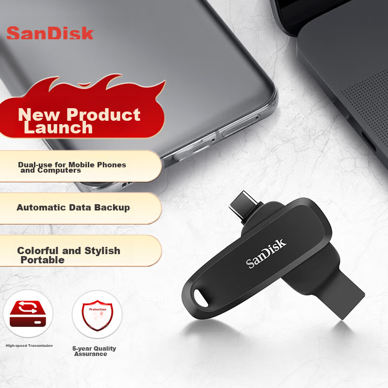 SanDisk 51-01309644
