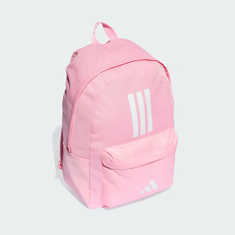 Adidas Backpack, Student Schoolbag for Men And Women, Laptop Bag, Casual Training Fitness Bag, Travel Bag, Backpack IS7045 2
