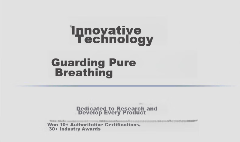 Blueair Air Purifier Removes Formaldehyde, Smog And Particulate Matter 9-Layer Purification for Home Pollution Control Smart Aurora Bacteria Shield 8660i 43