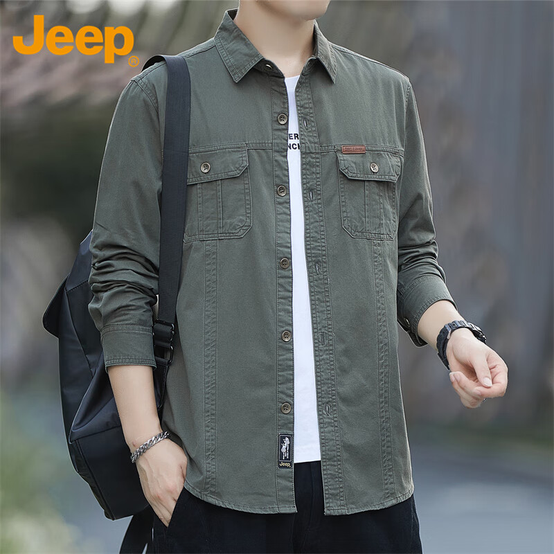 JEEP Men's-0119222