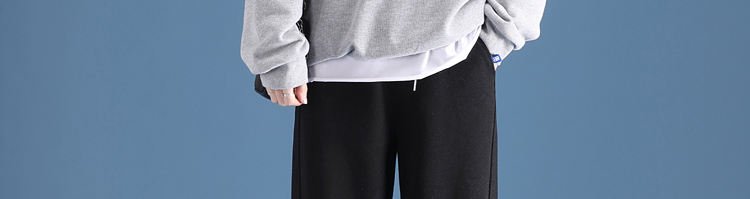 JOYNCLEON Maternity Pants, Spring And Summer Casual Sports Pants for Women, Wear As Outerwear Or Leggings, Black, Size L, JYK12756 69
