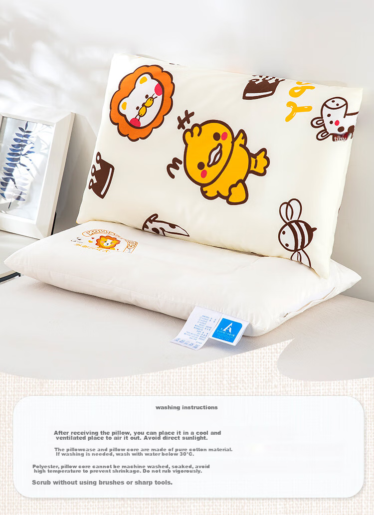 9I9 Nap Pillow, Children's Prone Sleeping Pillow, Office Work Student Hugging Pillow, Lunch Nap Pillow, Desk Pillow, Universal A65 Cat 9
