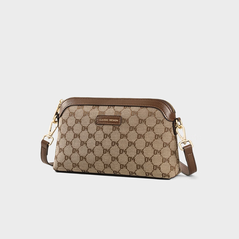 Aiqinghai Handbag, Women's Shoulder Crossbody Bag, Underarm Phone Pouch, Casual Commuter Bag, Practical Birthday And Mother's Day Gift for Mom