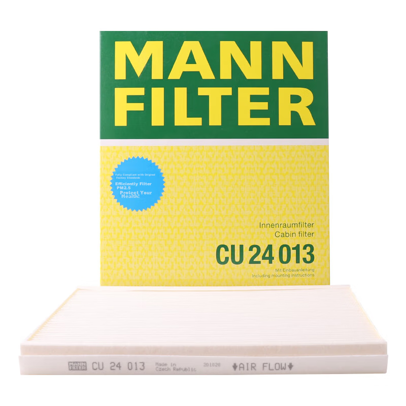 MANNFILTER-0110490