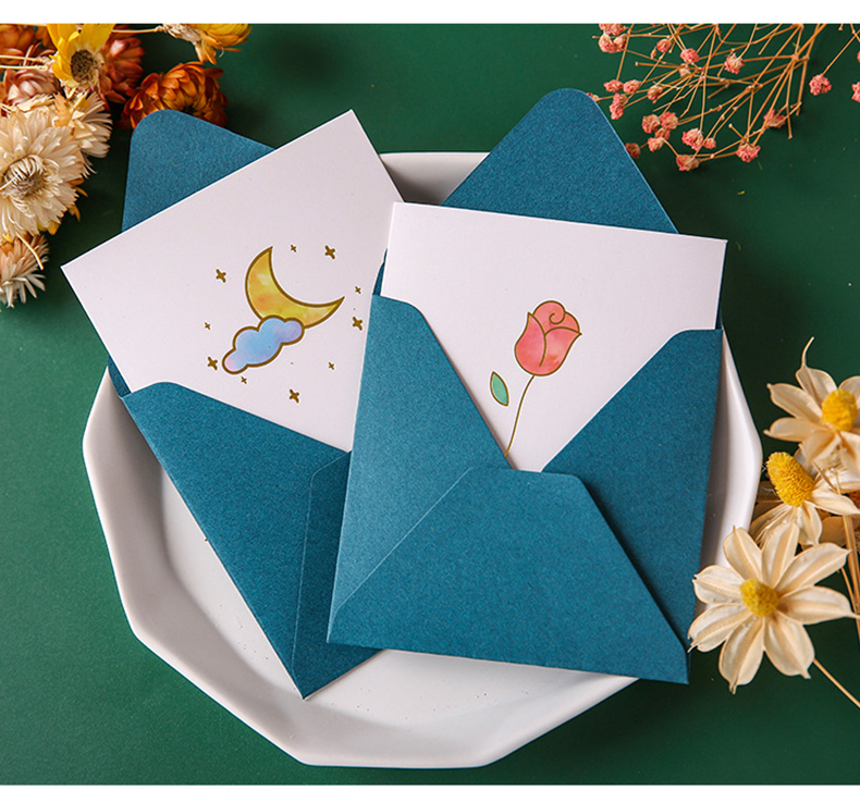Jiamo Host Cue Card Wedding MC Teleprompter Custom Script Reading Speech Card Paper Wedding Prompt Sign Performance Event Party 15