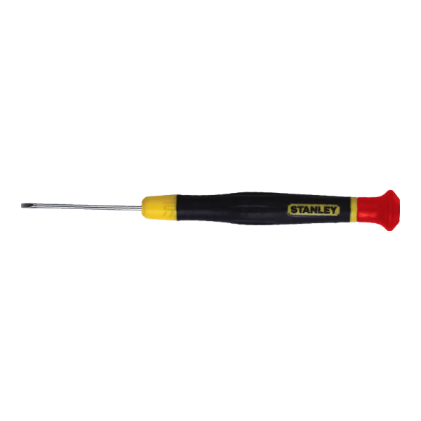 STANLEY Flat Head Mini Screwdriver 2.0X45mm 66-304