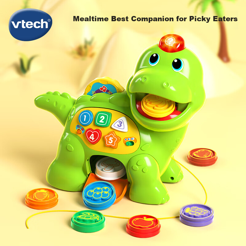 VTech (VTe-01210405