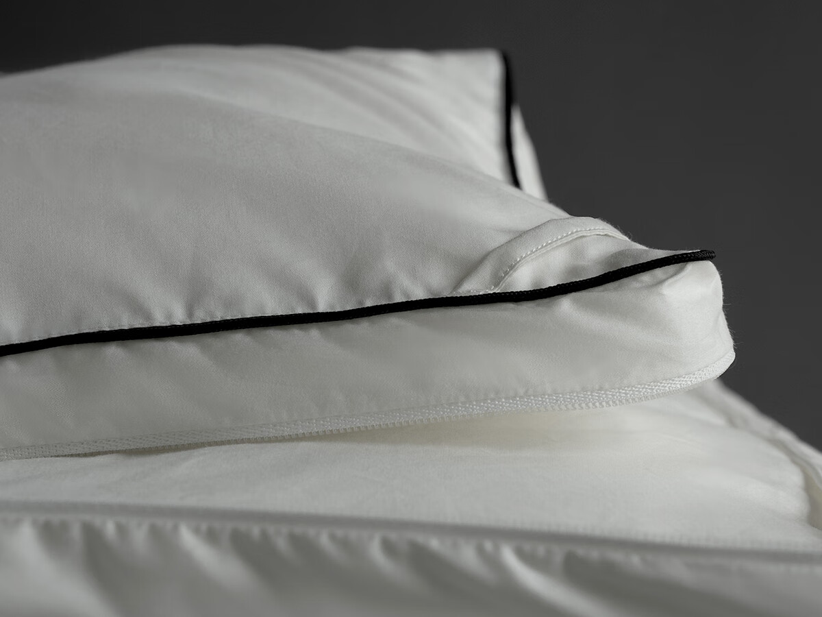 SIDANDA Children's Duvet Set: 95% White Goose Down + 100% Mulberry Silk, All-Cotton Winter Comforter, 200*230cm 22