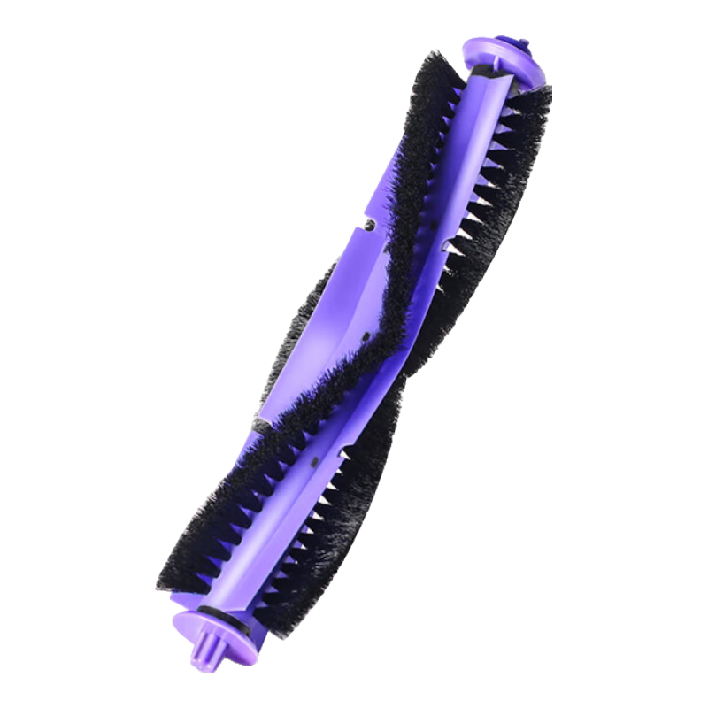 KISSAIR Compatible with Yunjing Sweeping And Mopping Robot J3, Roller Brush Accessory
