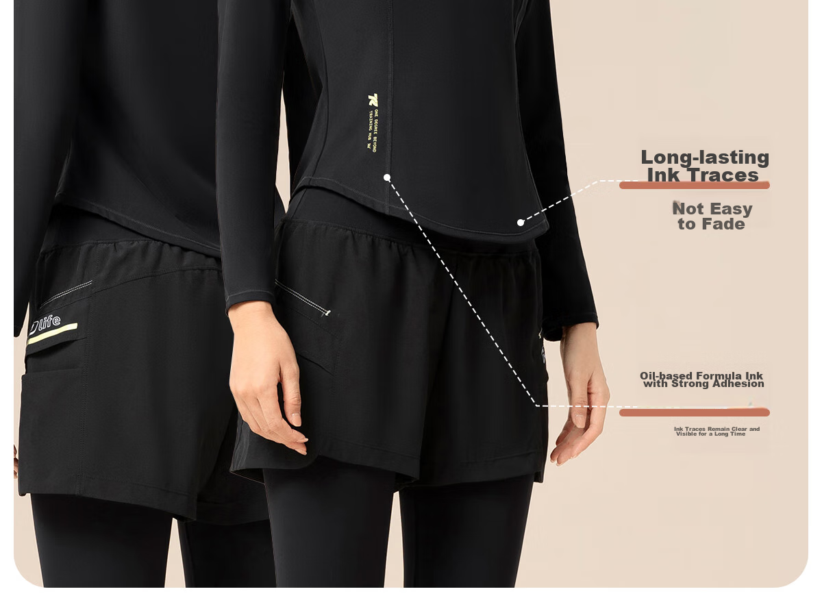 361° Women's Long-Sleeve Sports Top, Half-Open Yoga Wear, Spring And Autumn Running Training Suit, Slim-Fit Yoga Fitness Clothing 5
