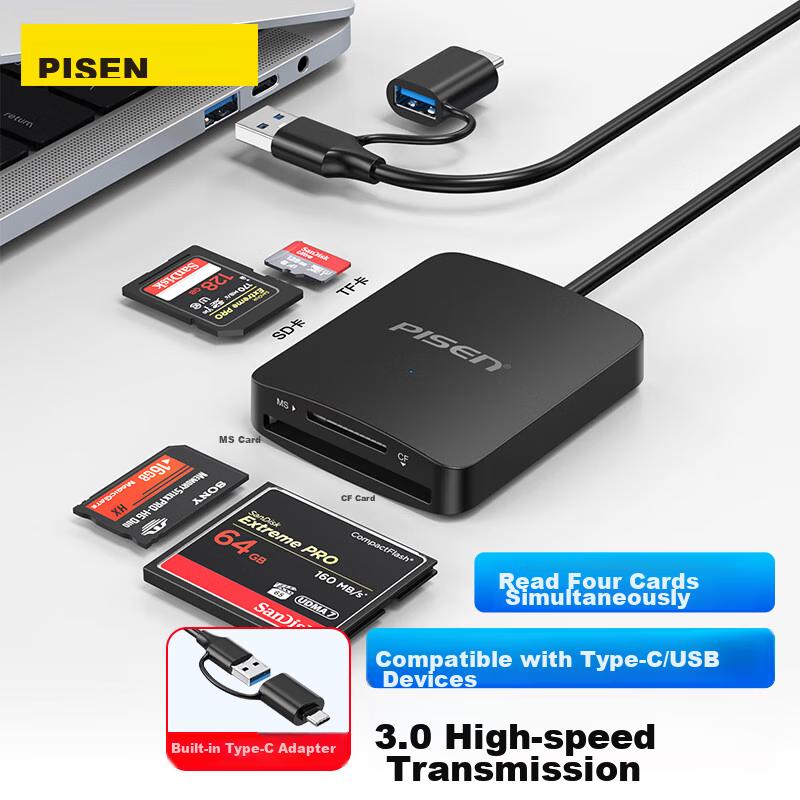 Pisen USB/-01248181