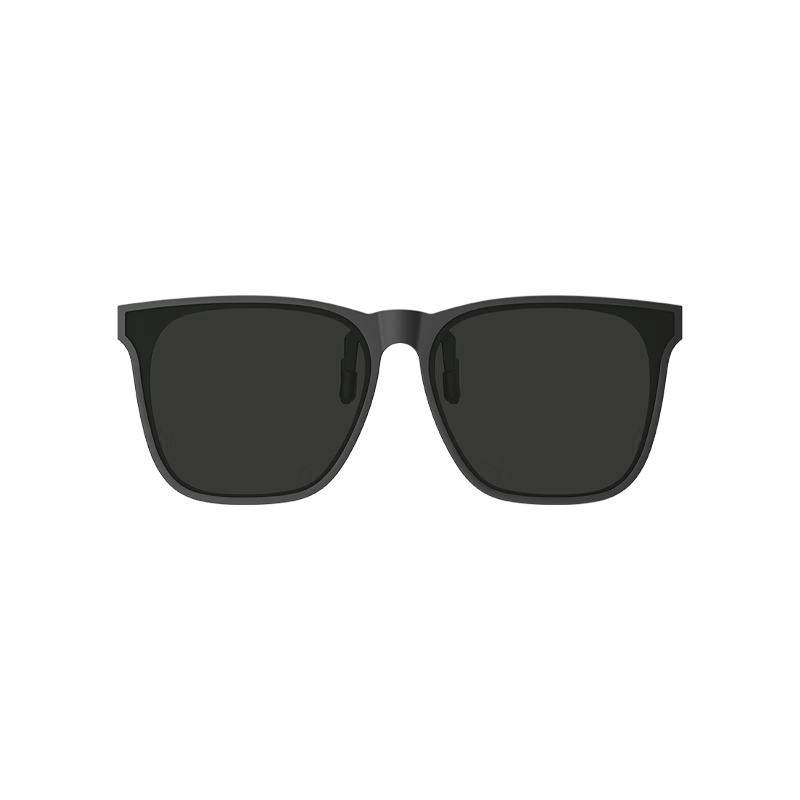 Mijia Xiaomi Myopia Sunglasses Clip-On Polarized Sunglasses, Car Driving UV Protection Glasses for Men And Women, Ultra-Thin Portable