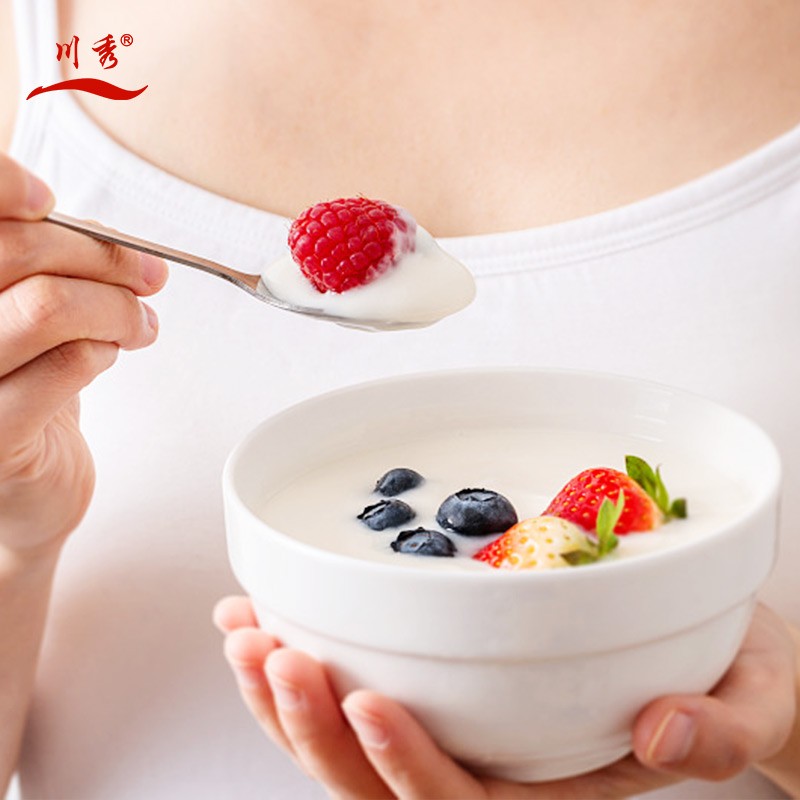 川秀进口双歧40菌双歧杆菌酸奶发酵菌酸奶粉自制酸奶菌粉酸奶发酵剂