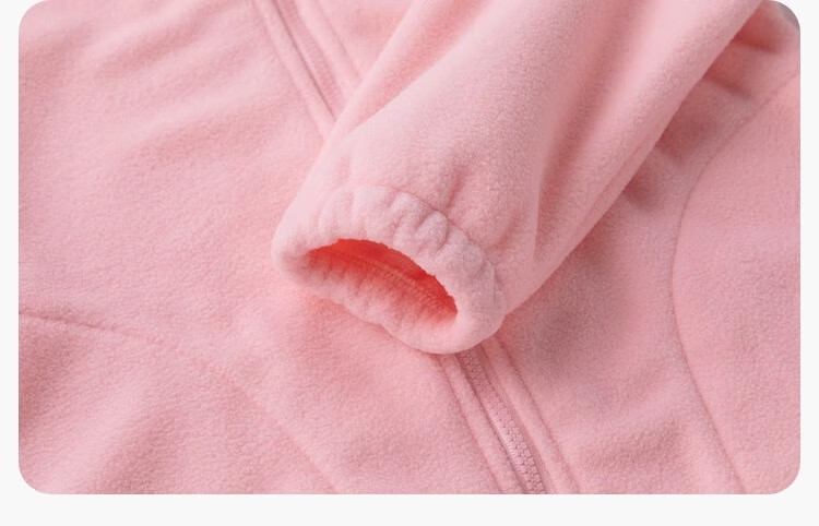 Dudujia Children's Windbreaker Jacket, Autumn And Winter Boys' Three-In Coat, Spring And Fall Girls' Clothing, Kids' Outerwear, Beige, Size 100 13