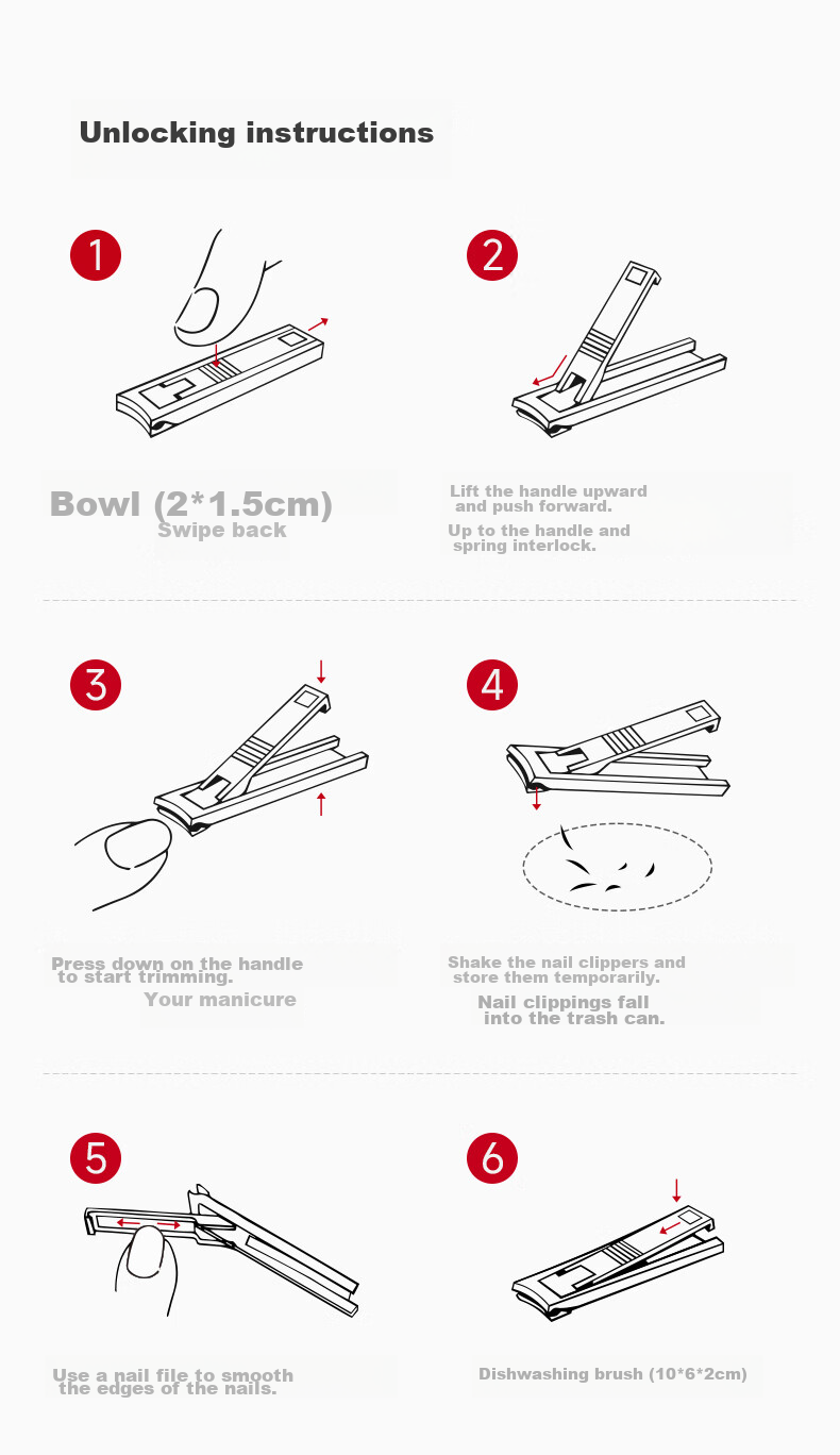 ZWILLING Nail Clipper, Stainless Steel Anti-Splash Nail Cutter, Portable Ultra-Thin Cicada Wing Nail Scissors And File, Manicure Tools, Germa 22