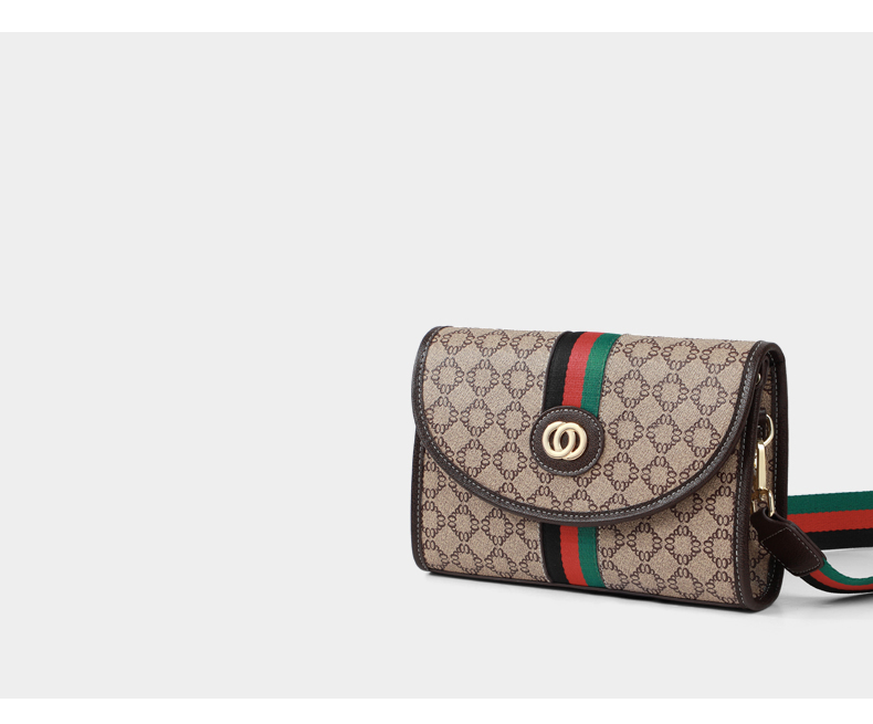 Aiqinghai Handbag, Women's Bag, Phone Pouch, Crossbody Bag, Shoulder Envelope Bag, Small Square Bag, Birthday And Mother's Day Gift, Practical Present for Mom 19