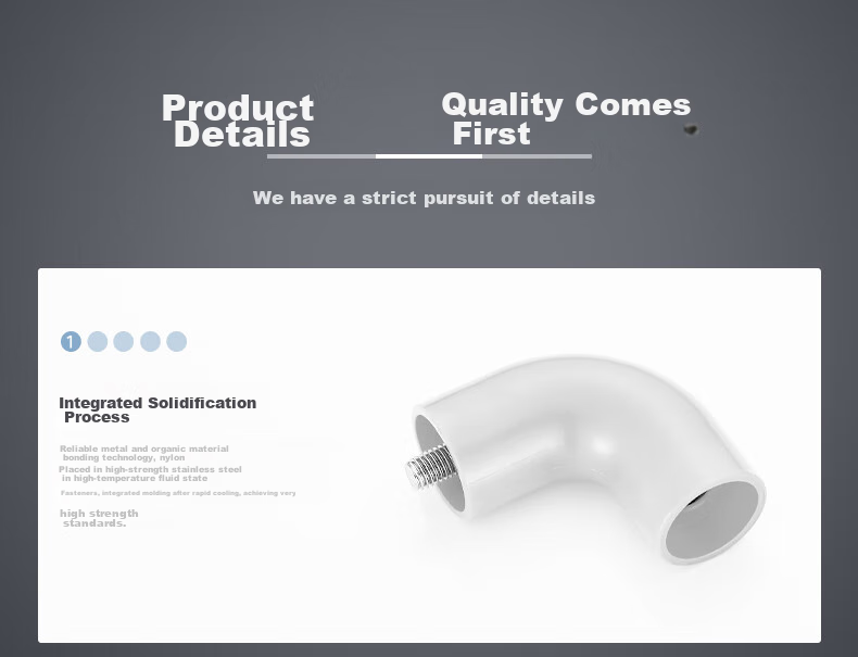MODUN Toilet Handrail, Elderly Standing Aid, Bathroom Handrail for Seniors, Anti-Fall Shower Rail with Night Light, Barrier-Free 91W 15