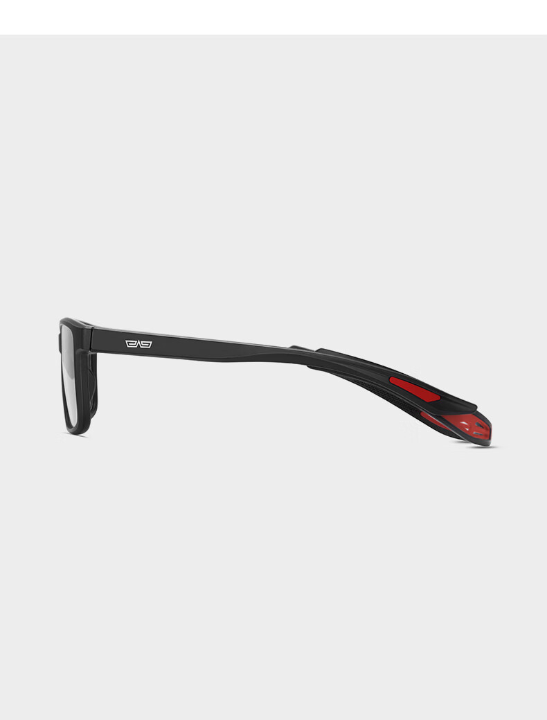 CAPONI Sports Myopia Glasses for Men, Professional Basketball And Football Protective Goggles, Anti-Blue Light Eye Protection, Ultra-Light Eyeglass Frames for Outdoor Cycling 19