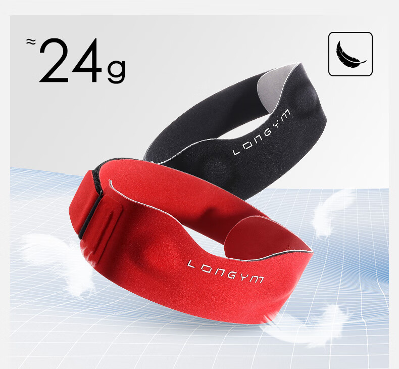 Lianji Patellar Strap for Men And Women, Professional Knee Joint Injury Protection Band for Basketball, Running, Sports, And Badminto 11