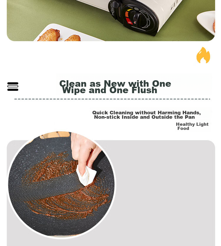 Suncojia 304 Stainless Steel Plate, Grilled Fish Plate, Large Deep Dinner Plate, Steaming Plate, Deep Plate for Meat And Jelly, Multi-Purpose Cold Dish Serving Tray 6