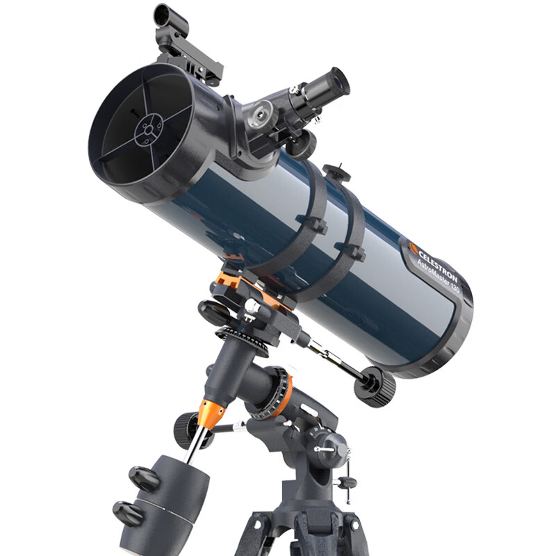 Xingtelang 130EQ Astronomical Telescope, Large Aperture, Professional Stargazing, 1000 Student Astronomical Telescope