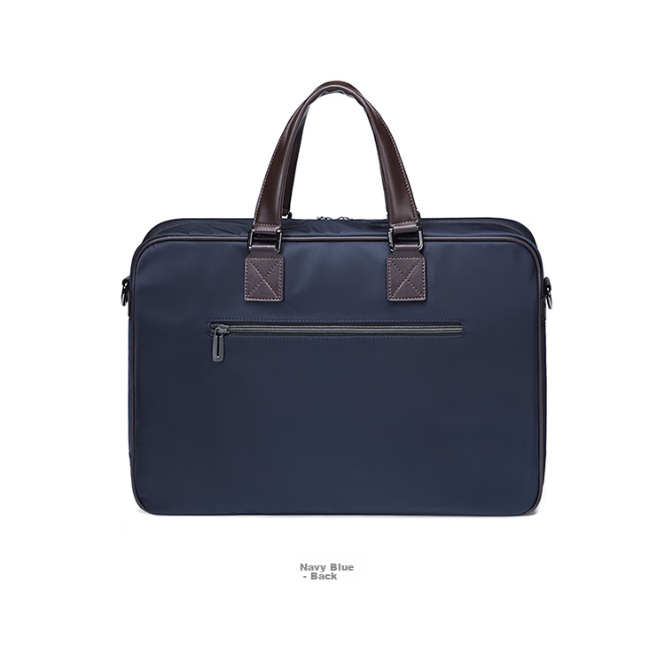 GOLF Business Briefcase for Men with Multiple Compartments, Handheld Bag for 15.6-Inch Laptop, Gift for Boyfriend Or Father 17