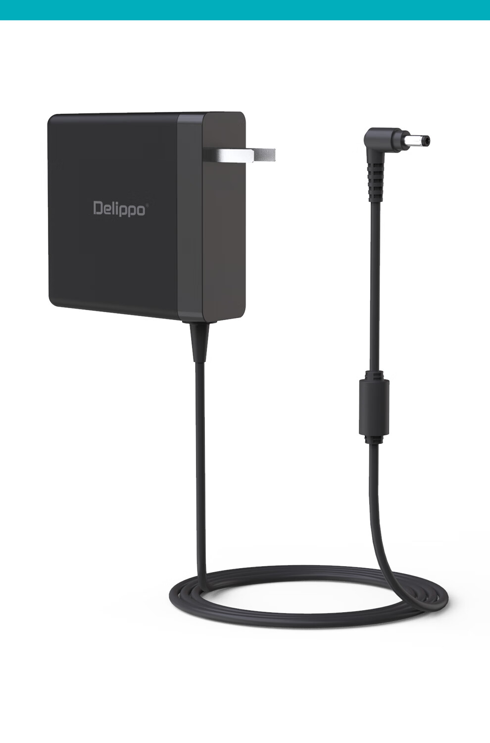 Delippo Lenovo Xiaoxin 365 Projector Power Adapter 19V 6.31A 6.32A Charger DC 5.5*2.5MM for Smart Home Projector 5