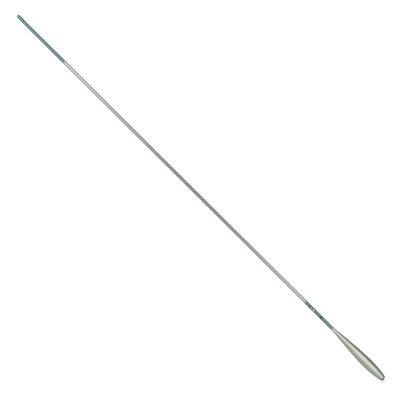 Xionghuo Stream Fishing Rod, Black Pit Carbon Crucian Carp Rod, 3.6 Meters Ultra-Light Fine Wild Fishing Hand Rod, Micro Platform Fishing Pole, Small Fish Rod