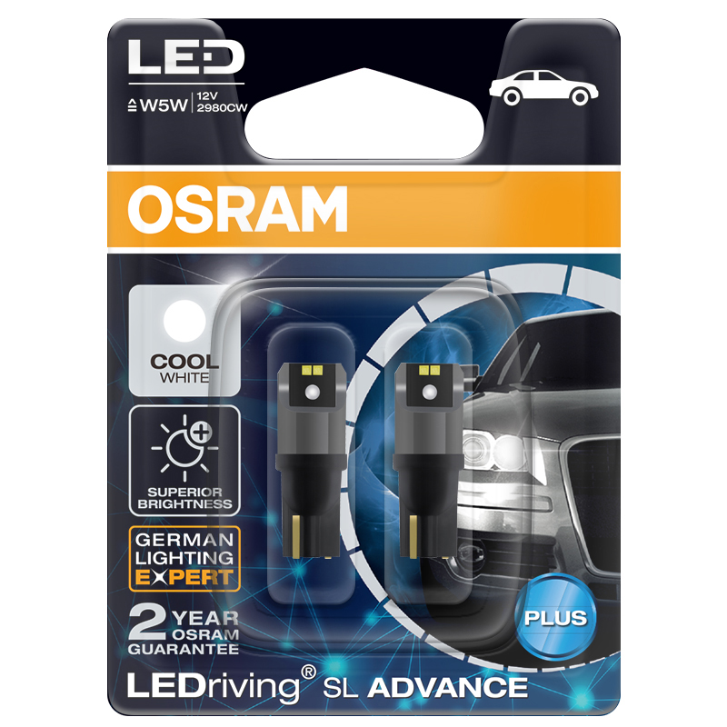 OSRAM...