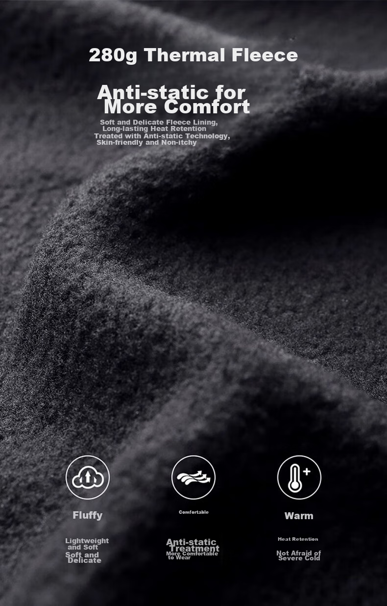 CAMEL [Wang Junkai's Choice] CAMEL King's Armor Three-In Jacket for Men And Women, Windproof And Waterproof Mountaineering Coat for Autumn And Winter 12