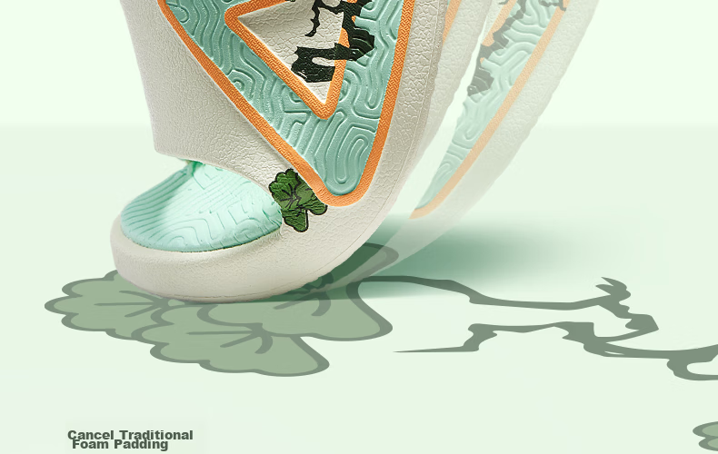 PEAK Taiji [Dabangdiao] Sports Slippers, Summer Non-Slip Sandals, Thick-Soled Soft Cushion Beach Shoes, DL420301 14